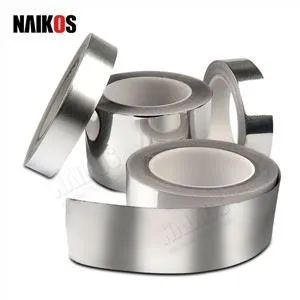 เทปกาวอะลูมิเนียมฟอยล์ทนความร้อน