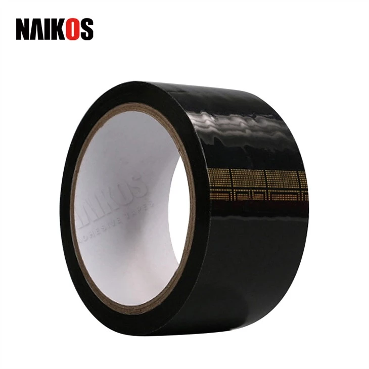 Black Grid Tape