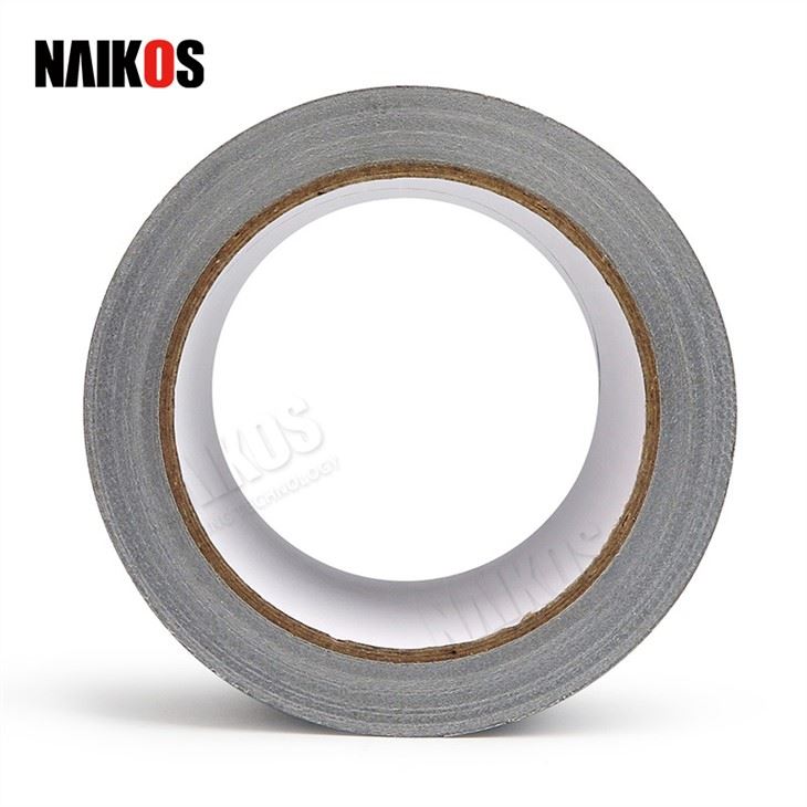 Silver Duct Tape