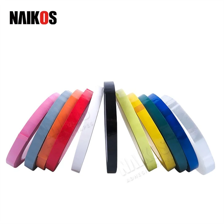 เทปฉนวน PET Mylar ประสิทธิภาพสูง