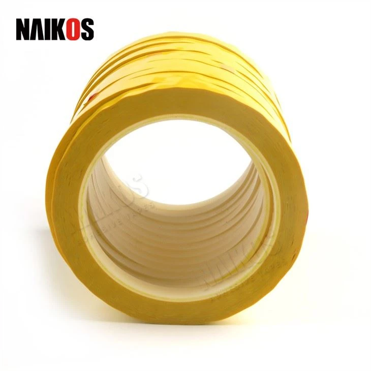 High-Temperature Tape