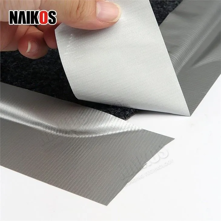 Duct Tape