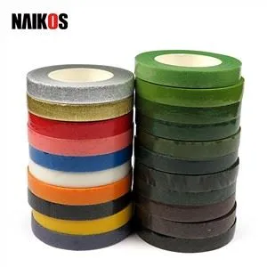 เทปพันก้านดอกไม้