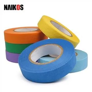 เทปกาวสีสำหรับทาสี