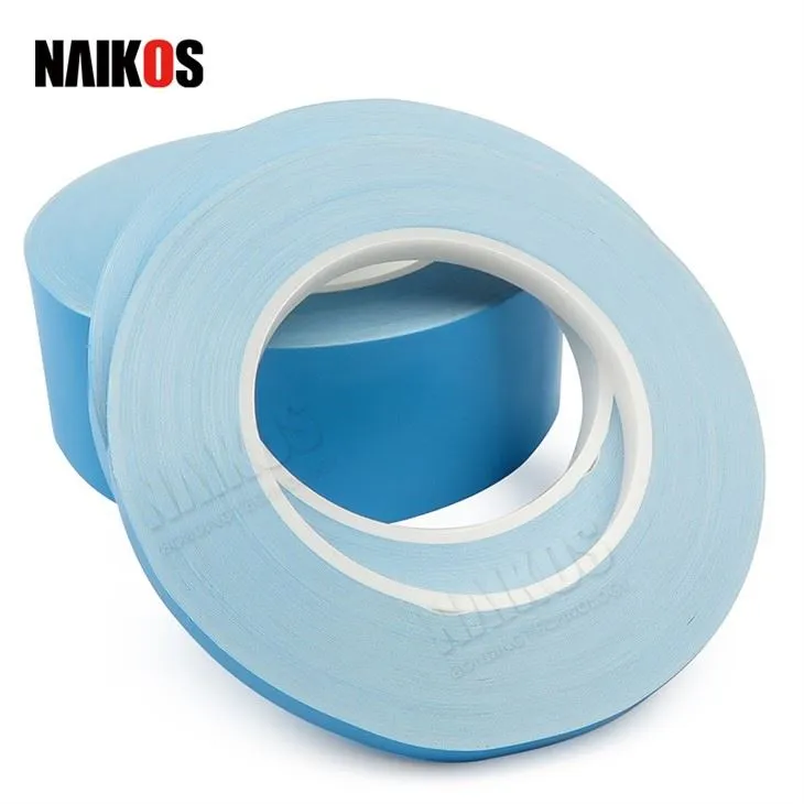 เทปถ่ายโอนกาวนําความร้อนสําหรับ LED