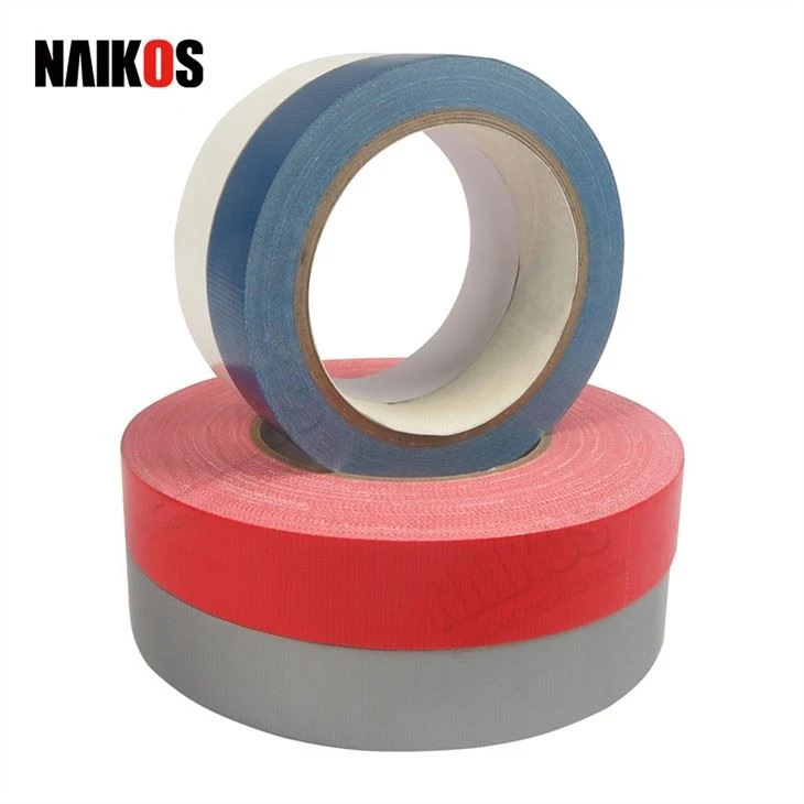 Heavy-Duty Duct Tape