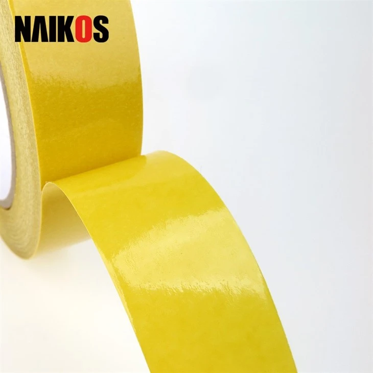 Double-Sided Transfer Tape Suppliers