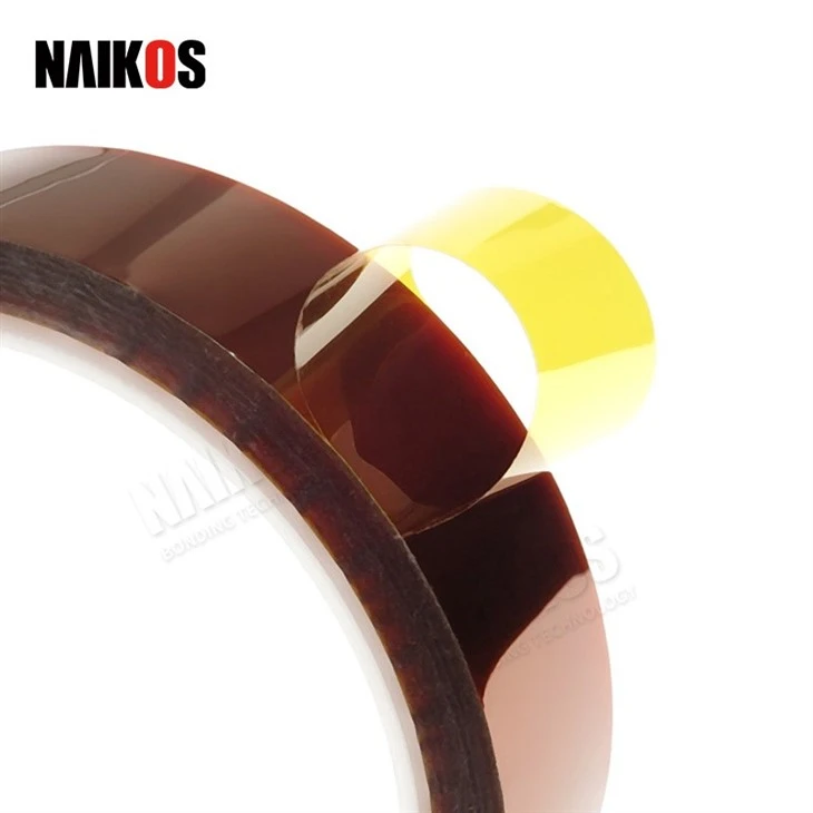 High Temperature Polyimide Tape