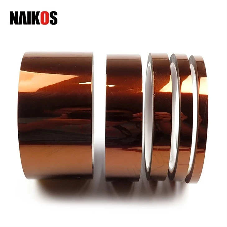 High Temperature Polyimide Tape