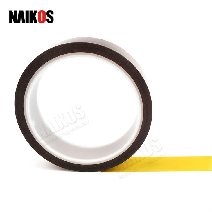 High Temperature Polyimide Tape