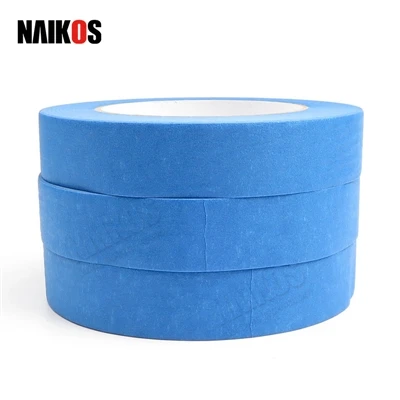 เทปจิตรกรสีน้ำเงิน: ทุกสิ่งที่คุณต้องรู้